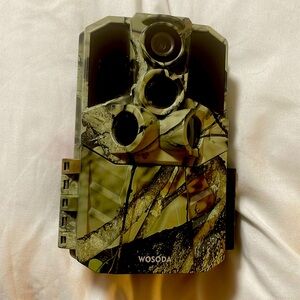 Wosoda Trail Camera model G300